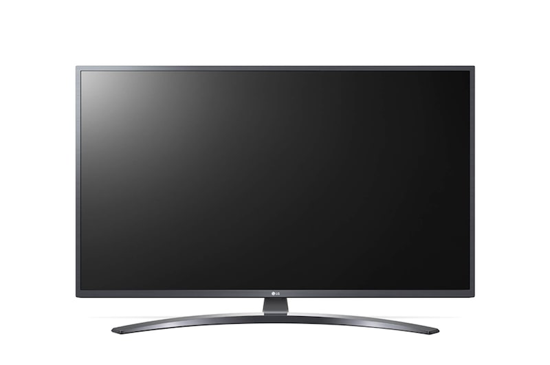 LG 65" LG UHD TV, 65UM7400PLB