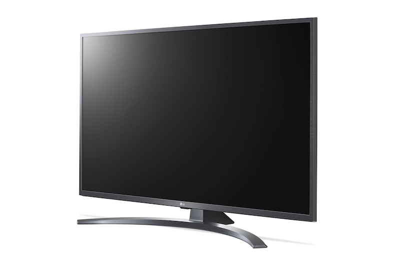 LG 65" LG UHD TV, 65UM7400PLB