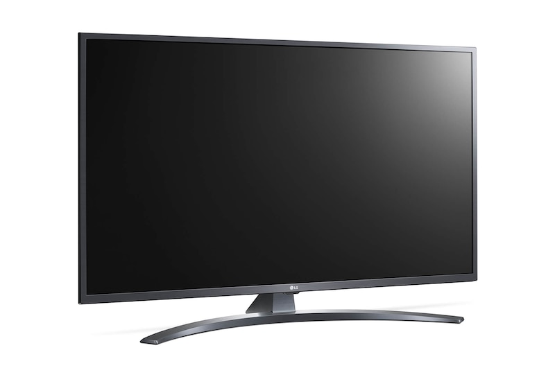 LG 65" LG UHD TV, 65UM7400PLB