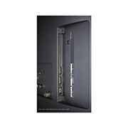 LG 65" LG UHD TV, 65UM7400PLB