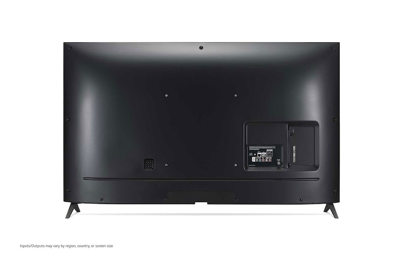 LG 65” LG UHD TV, 65UM7610PLB