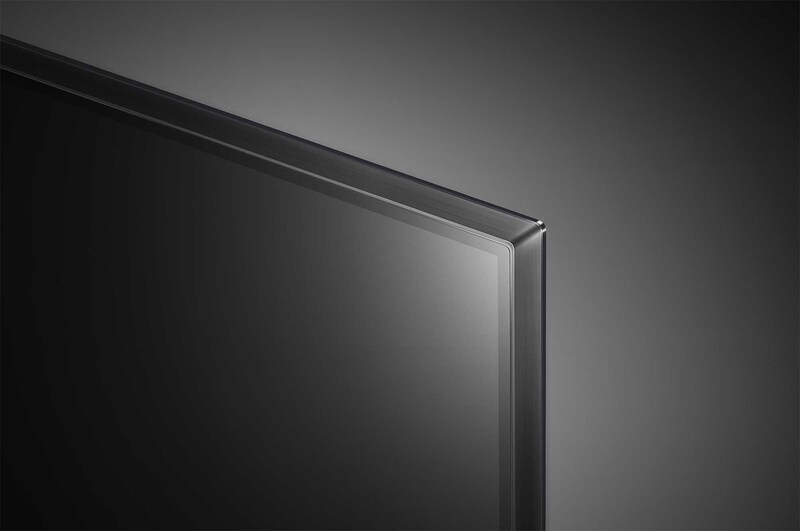 LG 65” LG UHD TV, 65UM7610PLB