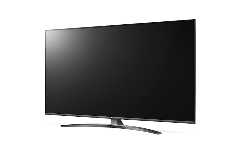 LG 65” LG UHD TV , 65UM7660PLA