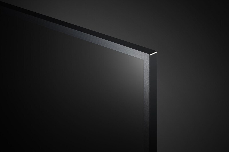 LG 65“ LG UHD TV, 65UN73006LA