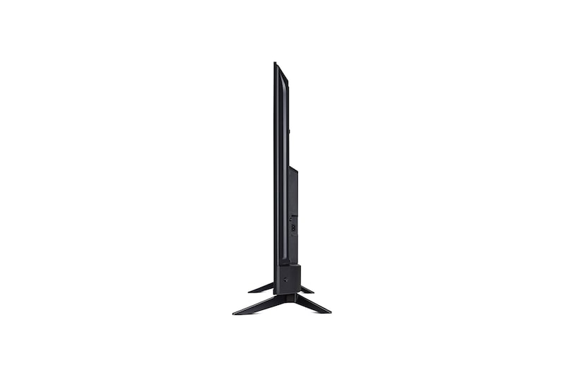 LG 55“ LG UHD TV, 55UR73006LA