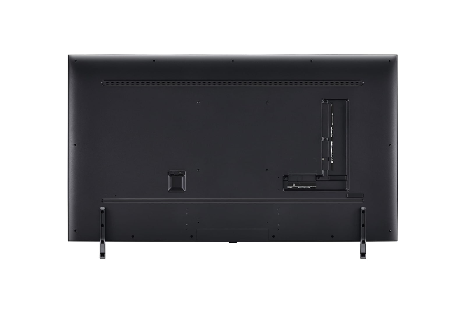 LG 65 pouces LG UHD AI UT91 4K Smart TV 2024, 65UT91006LA