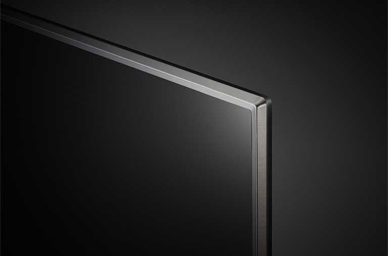 LG 70" LG UHD TV, 70UJ675V