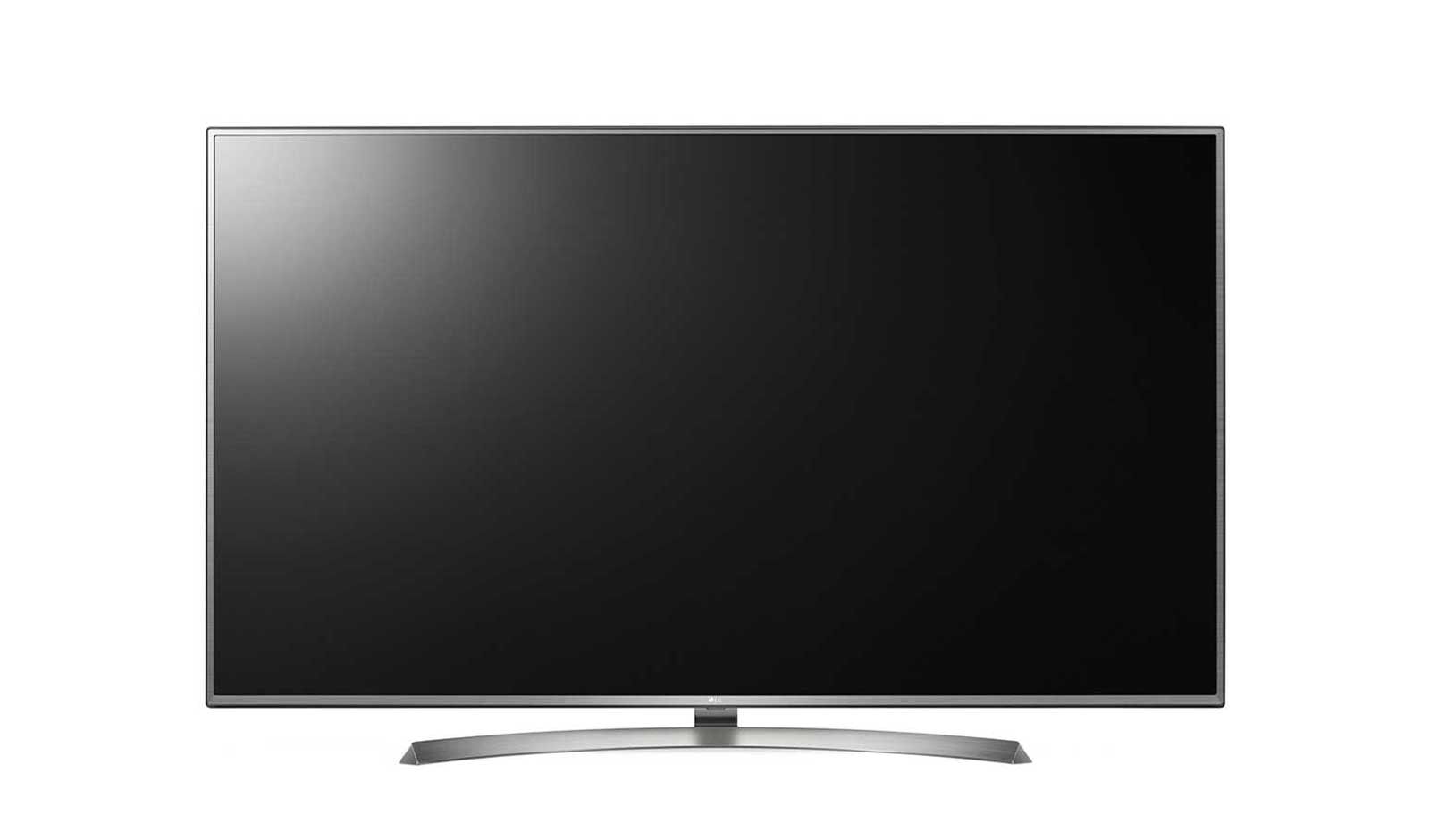 LG 70" LG UHD TV, 70UJ675V