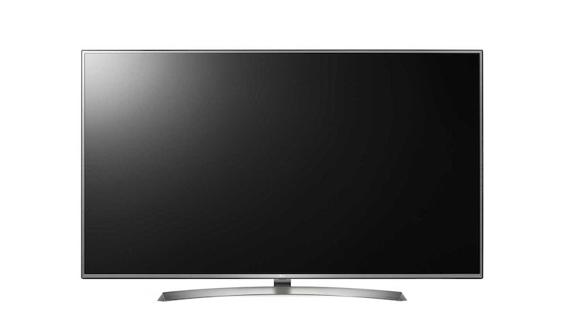 LG 70" LG UHD TV, 70UJ675V