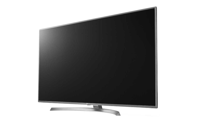 LG 70" LG UHD TV, 70UJ675V