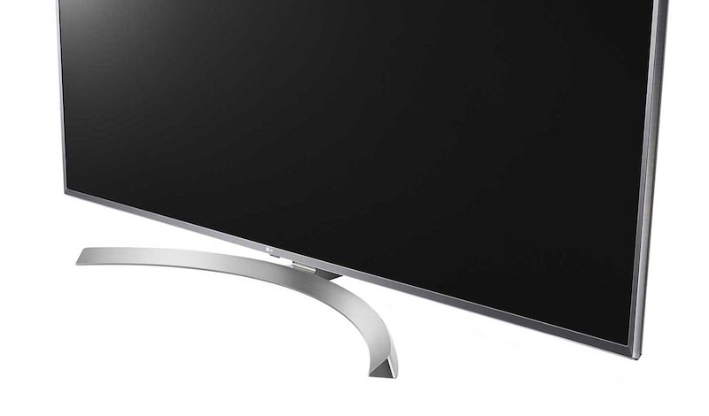 LG 70" LG UHD TV, 70UJ675V