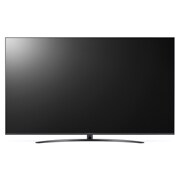 LG 70“ LG UHD TV , 70UQ81009LB