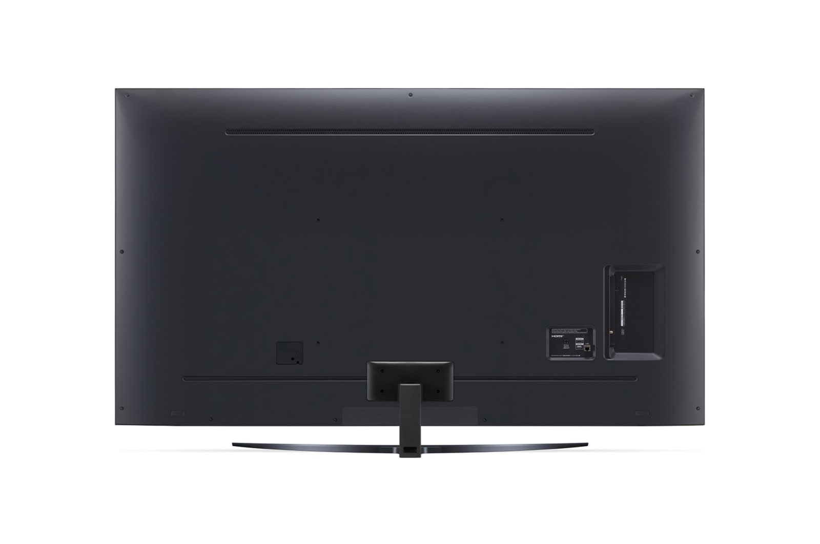 LG 75“ LG NanoCell TV , 75NANO769QA