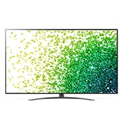 LG 75“ LG 4K NanoCell TV NANO86, 75NANO869PA