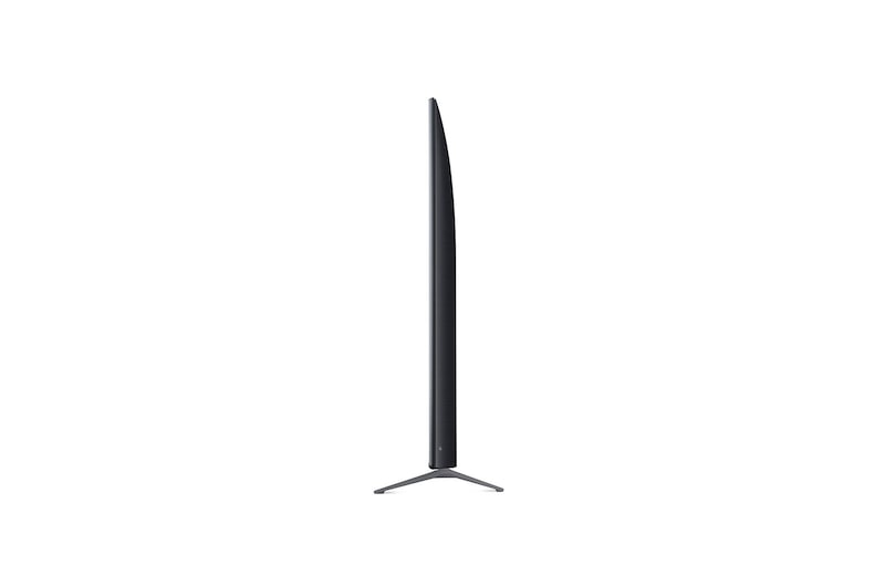 LG 75“ LG NanoCell TV, 75NANO906NA