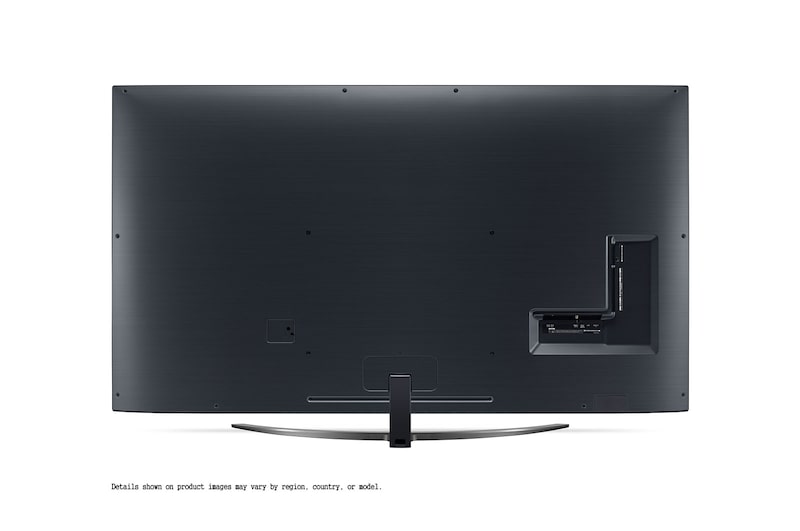 LG 75“ LG NanoCell TV, 75NANO916NA