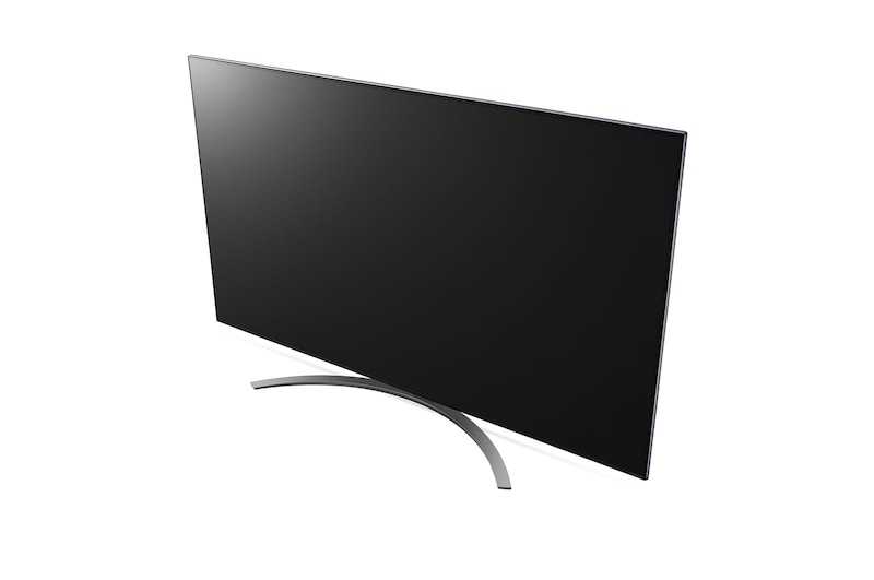 LG 75“ LG NanoCell TV, 75NANO916NA