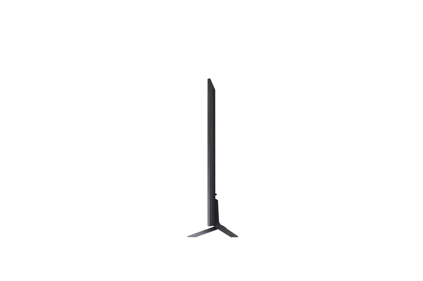 LG 75“ LG QNED TV, 75QNED776RB
