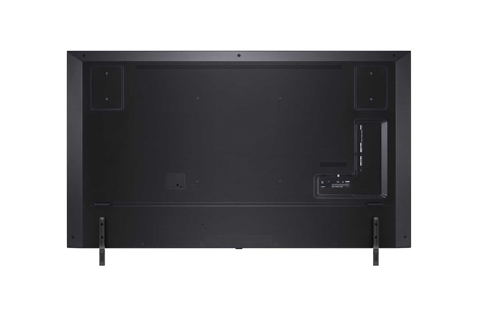 LG 75“ LG QNED TV, 75QNED776RB