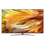 LG 75“ LG QNED TV, 75QNED919PA