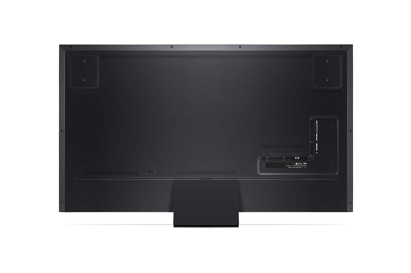 LG QNED MiniLED 75 pouces QNED91 4K Smart TV 2024, 75QNED91T6A