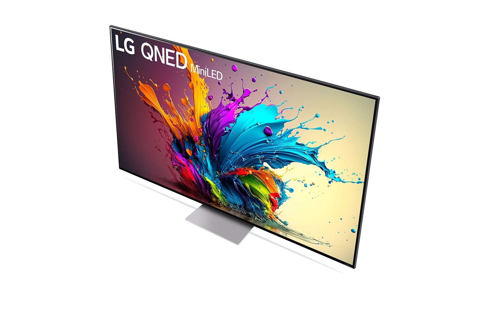 LG QNED MiniLED 75 pouces QNED91 4K Smart TV 2024, 75QNED91T6A