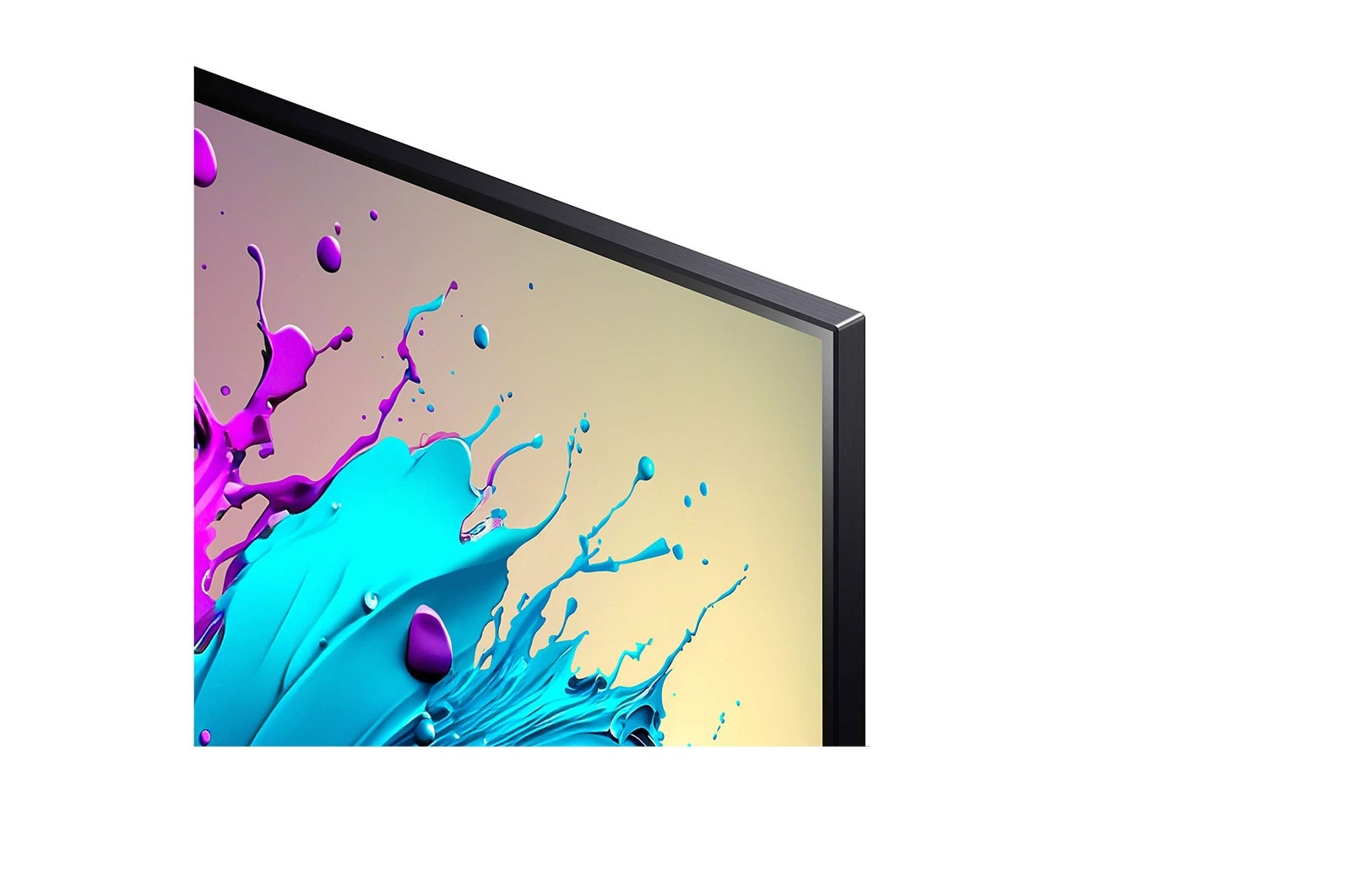 LG QNED MiniLED 75 pouces QNED91 4K Smart TV 2024, 75QNED91T6A
