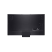 LG QNED MiniLED 75 pouces QNED91 4K Smart TV 2024, 75QNED91T6A