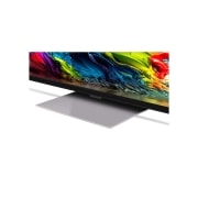 LG QNED MiniLED 75 pouces QNED91 4K Smart TV 2024, 75QNED91T6A