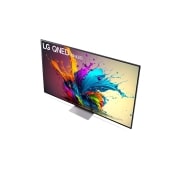 LG QNED MiniLED 75 pouces QNED91 4K Smart TV 2024, 75QNED91T6A