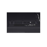 LG QNED MiniLED 75 pouces QNED91 4K Smart TV 2024, 75QNED91T6A