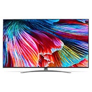 LG 75“ LG QNED TV, 75QNED999PB