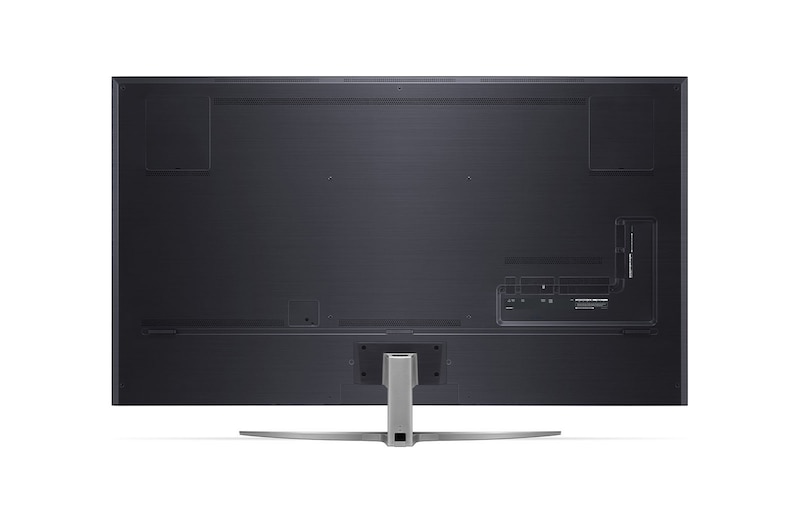 LG 75“ LG QNED TV , 75QNED999QB