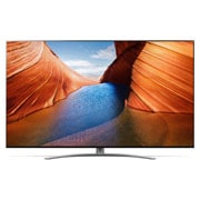 LG 75“ LG QNED TV , 75QNED999QB