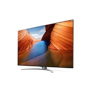 LG 75“ LG QNED TV , 75QNED999QB