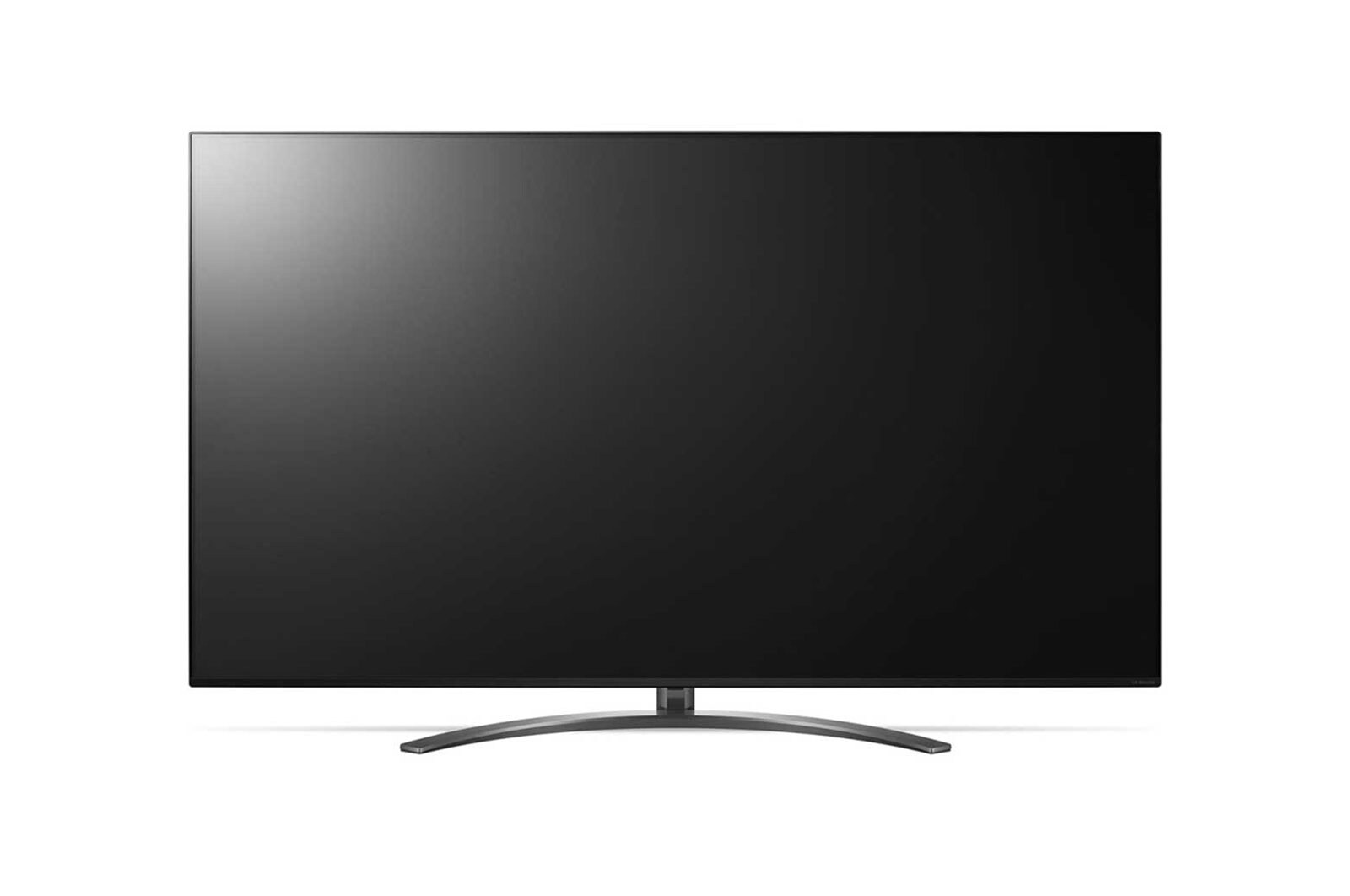 LG 75” NanoCell TV, 75SM9000PLA