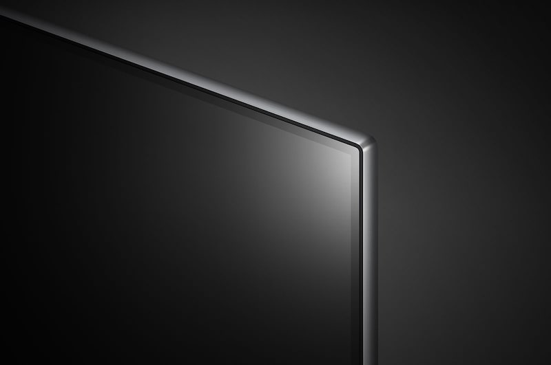 LG 75“ 8K NanoCell TV, 75SM9900PLA