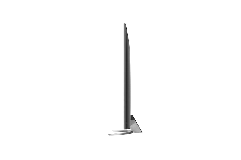 LG 75“ 8K NanoCell TV, 75SM9900PLA