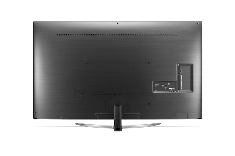 LG 75“ 8K NanoCell TV, 75SM9900PLA