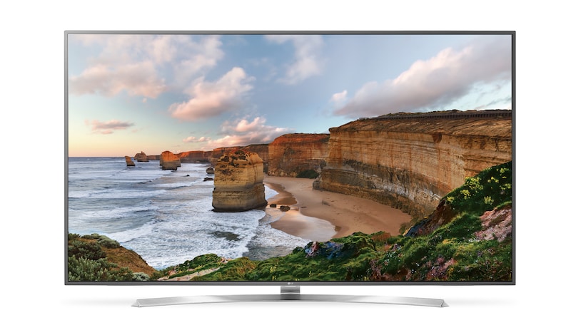LG SUPER UHD TV DE LG 75'' UH780V, 75UH780V