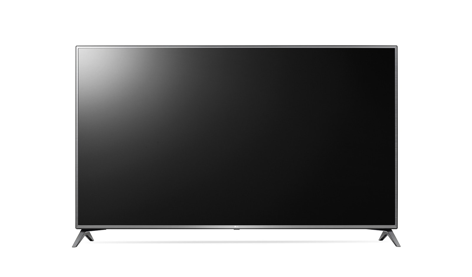 LG 75" LG UHD TV, 75UJ651V