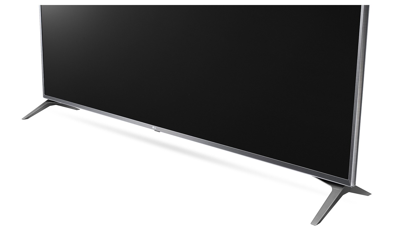 LG 75" LG UHD TV, 75UJ651V