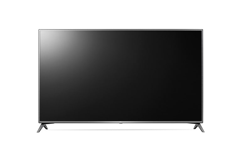 LG 75" LG UHD TV, 75UJ651V