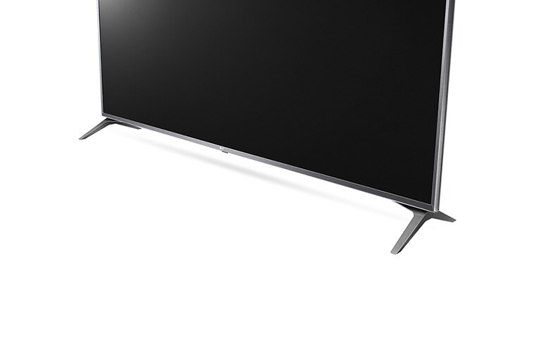 LG 75" LG UHD TV, 75UJ651V