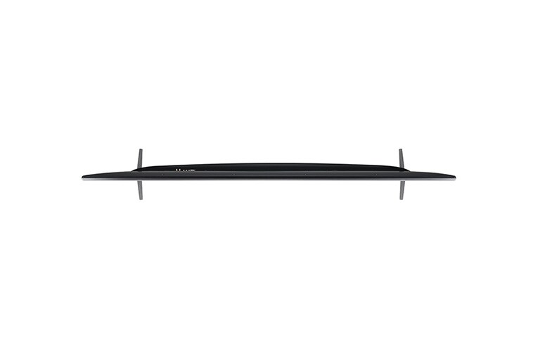 LG 75" LG UHD TV, 75UJ651V