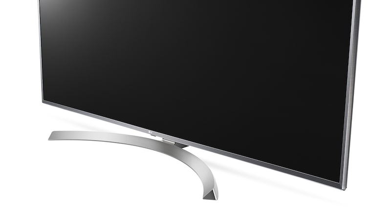 LG 75" LG UHD TV, 75UJ675V