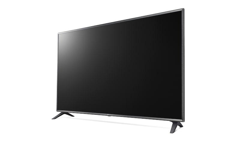LG 75" LG UHD TV, 75UK6200PLB