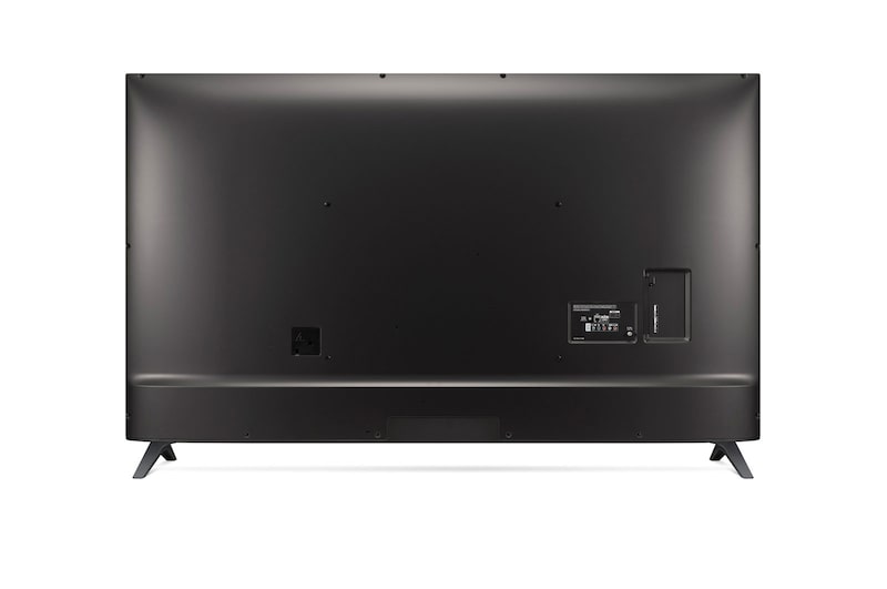 LG 75" LG UHD TV, 75UK6200PLB