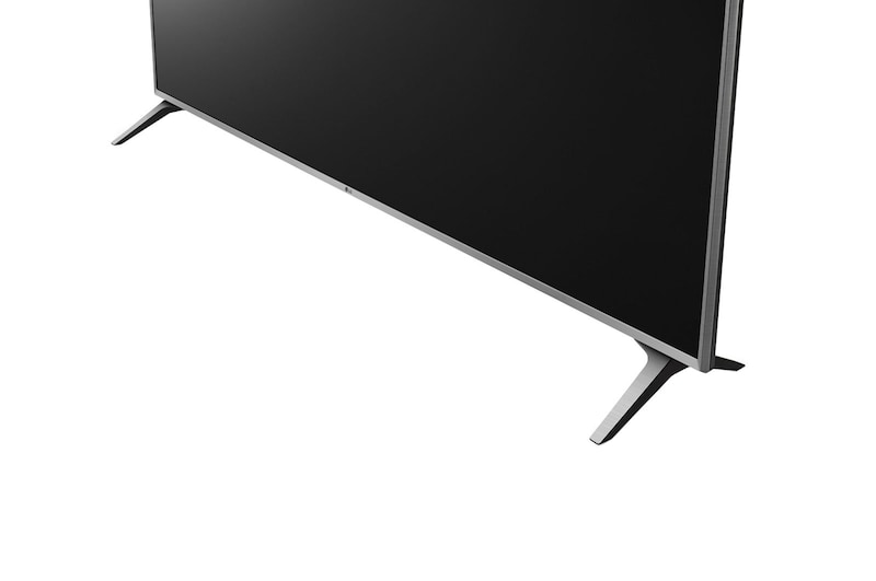 LG 75" LG UHD TV, 75UK6500PLA