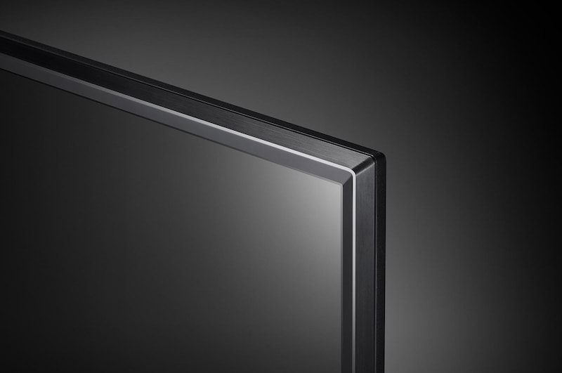 LG 75” LG UHD TV, 75UM7000PLA